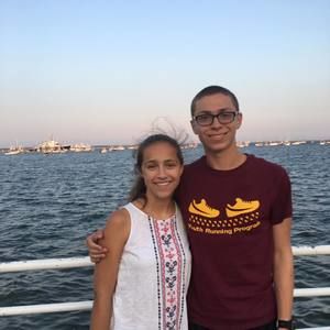 Meet your Posher, Jacob